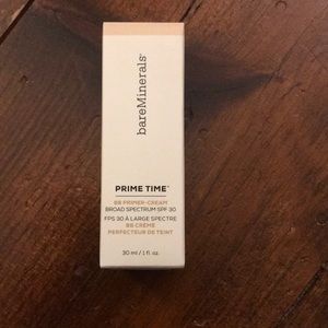 bareMinerals Prime Time BB Primer Cream